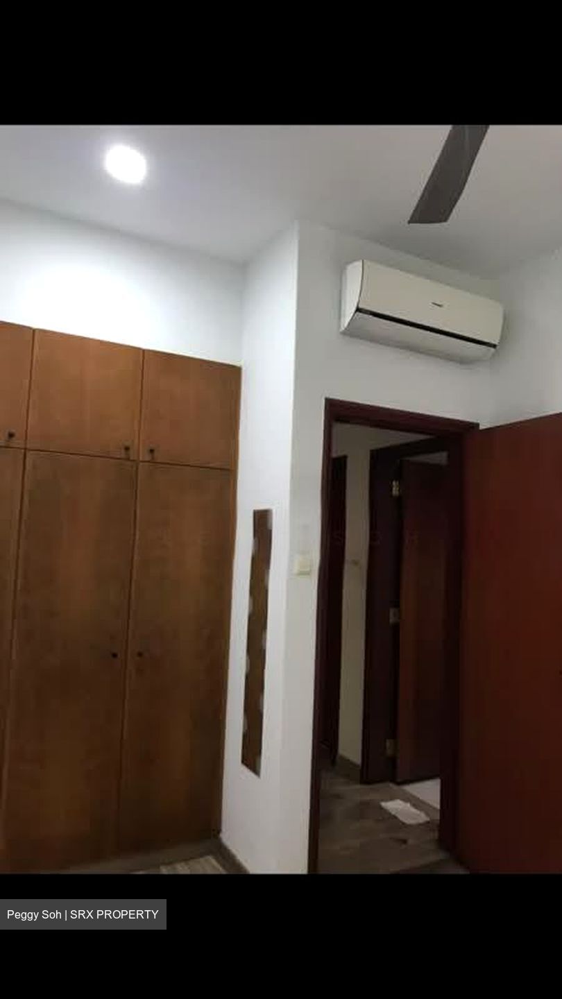 Signature Park (D21), Condominium #580079341